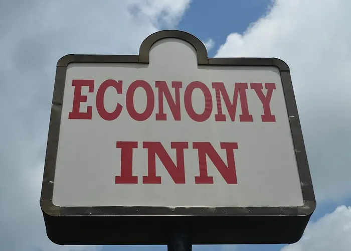 Economy Inn Bluefield